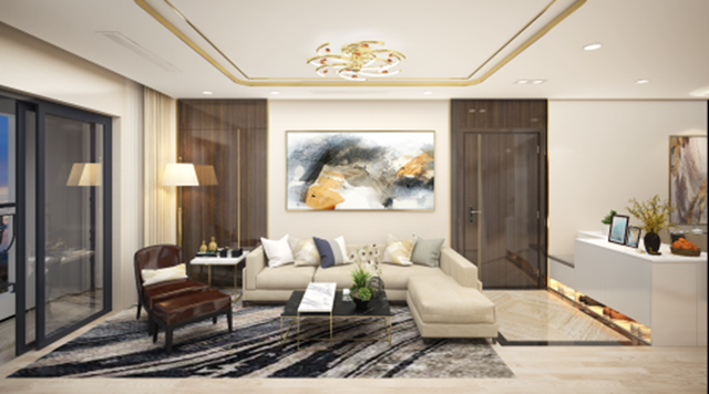 Florence Mỹ Đình điểm sáng thị trường phía Tây Thủ đô ảnh 2
