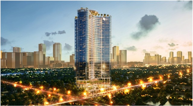 1% người giàu trên thế giới sống như nào? ảnh 4