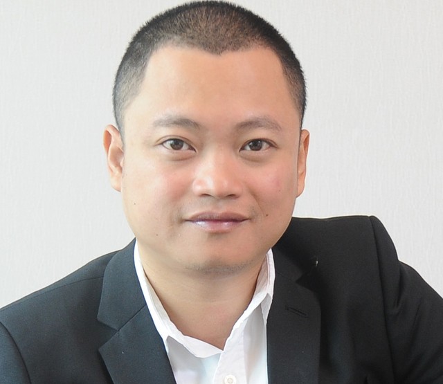 Nhà đầu tư lớn âm thầm đi ngược đám đông ảnh 2