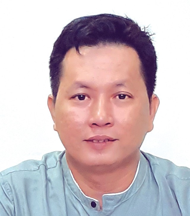 Điều lệ mẫu: Tham chiếu không phải là tham khảo ảnh 1