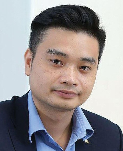 Cơ hội đến từ những biến động ảnh 1