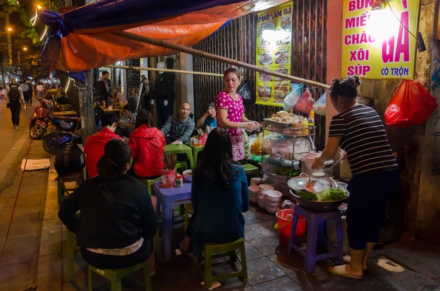 Để kinh tế ban đêm không phải là “đi nhậu đêm” ảnh 2