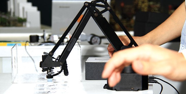 Thời của khởi nghiệp và đổi mới ảnh 1