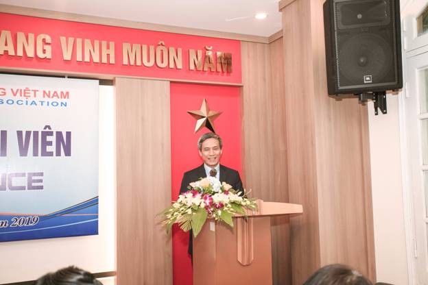 SHB Finance gia nhập Hiệp hội Ngân hàng Việt Nam ảnh 1
