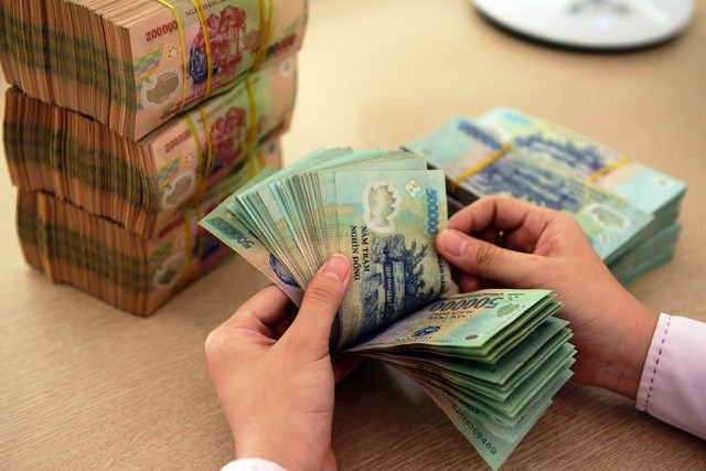 Truy thu nhiều tỷ đồng tiền thuế từ các “nhà sáng tạo” trên mạng xã hội ảnh 1