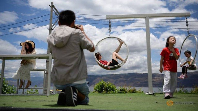 Trung Quốc dùng “lá bài” khách du lịch bành trướng tầm ảnh hưởng trên thế giới? ảnh 1