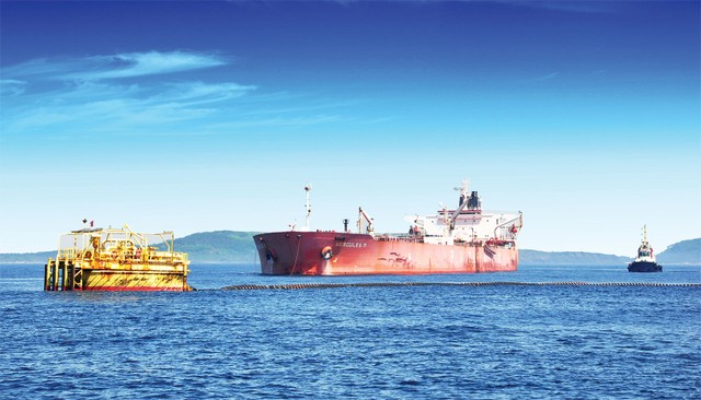 Cơ hội cho BSR trong sự biến động của thị trường dầu mỏ ảnh 1
