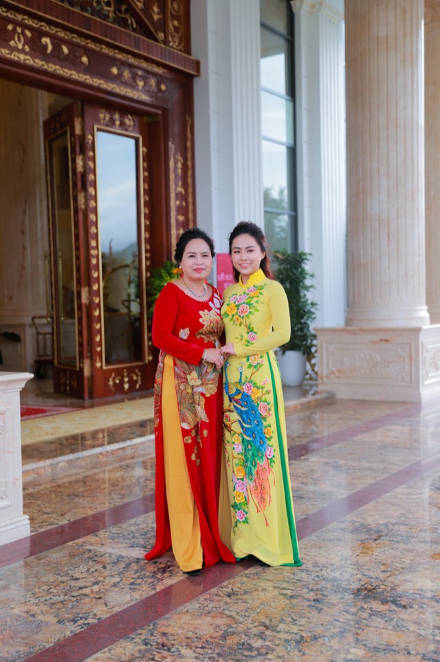 Doanh nhân Nguyễn Thị Phương: PT Casa luôn nói thật, làm thật ảnh 5
