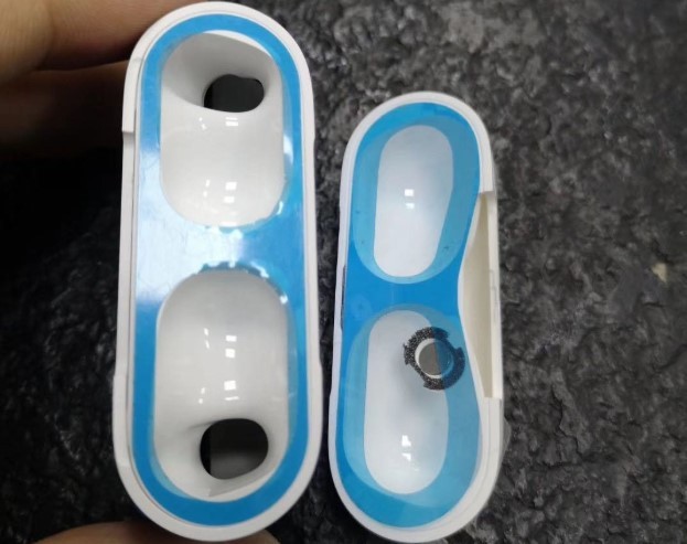 AirPods Pro sẽ có 8 màu, giá 260 USD ảnh 2
