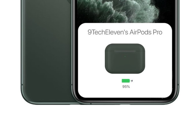AirPods Pro sẽ có 8 màu, giá 260 USD ảnh 5