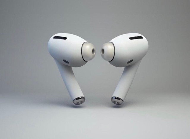 AirPods Pro sẽ có 8 màu, giá 260 USD ảnh 7