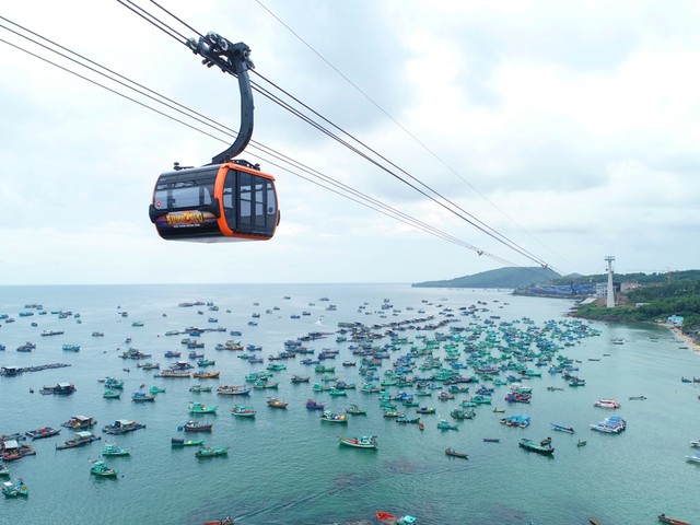 Hai điểm đến du lịch sẽ có sự bứt phá mạnh mẽ 5 năm tới ảnh 2