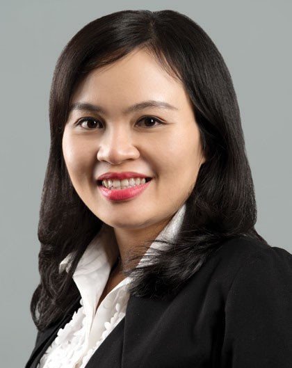 Chất lượng báo cáo thường niên sẽ tốt hơn, nếu... ảnh 1