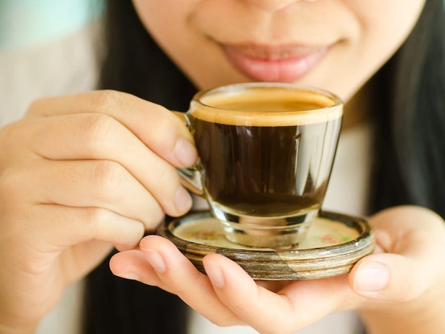 7 thực phẩm những người sống thọ nhất thế giới thường ăn ảnh 7