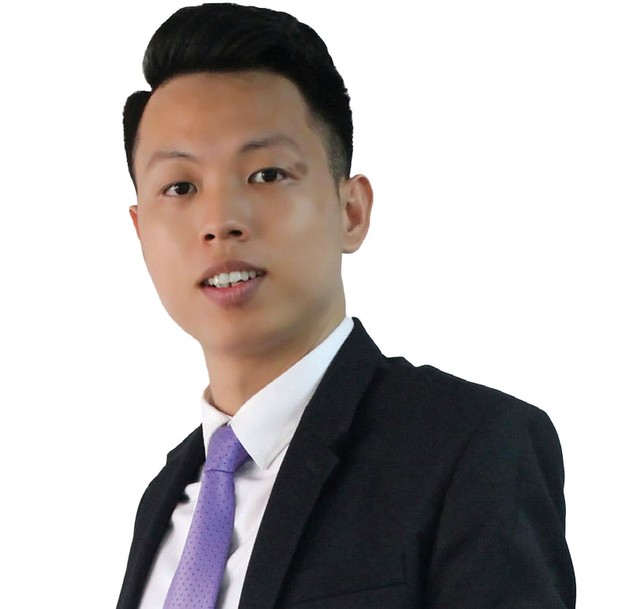 Ứng dụng công nghệ 4.0: Khối nhân thọ đang vượt trội ảnh 1