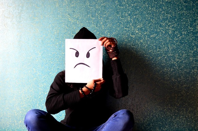 Luyện những bài tập này để không "bỏ phí 60 giây thanh thản tâm hồn" ảnh 2