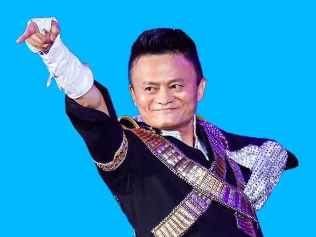 Từ Bill Gates đến Jack Ma: 4 bài học vô giá từ các tỷ phú năm 2019 ảnh 1