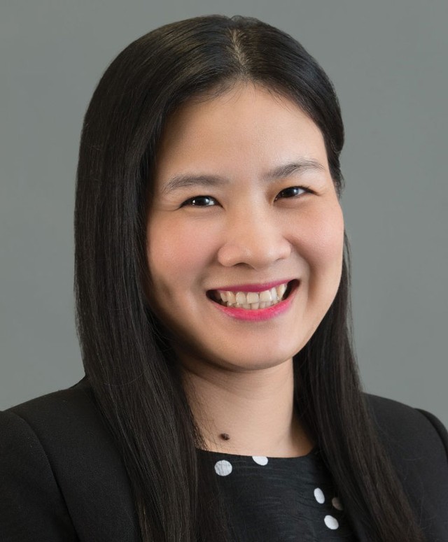Tương lai Fintech Việt: Trăm hoa đua nở ảnh 1