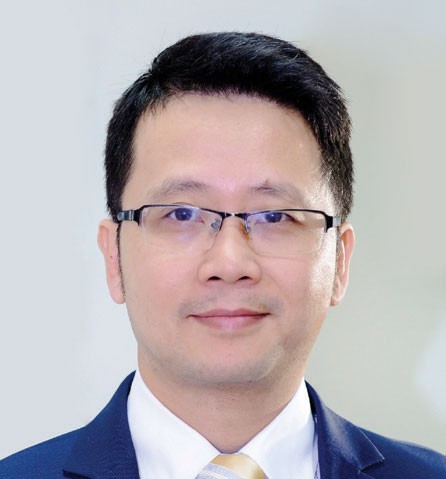 Hợp tác ngân hàng - Fintech vẫn là xu hướng chủ đạo ảnh 1
