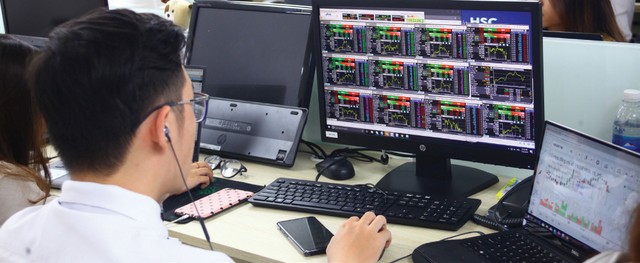 Những ứng dụng công nghệ đáng kể năm 2019 của các công ty chứng khoán ảnh 1
