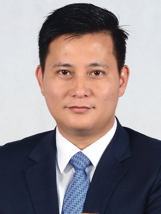 Chuyển đổi số là ứng dụng công nghệ trong kinh doanh ảnh 1
