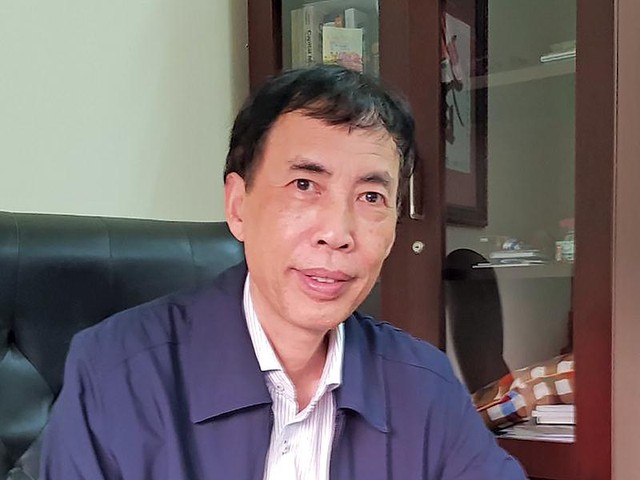 Chuyên gia kinh tế Võ Trí Thành: Thế giới đa cực, kinh tế bất định, điểm níu giữ là lòng tin ảnh 1