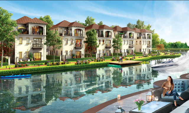 Đầu tư bất động sản thời Covid: Cơ hội từ chính sách ưu đãi hấp dẫn ảnh 2
