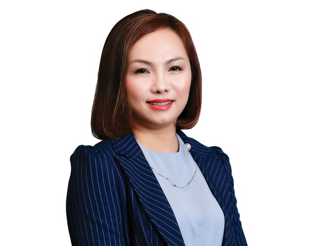 “Chúng tôi rất lạc quan về tiềm năng mở rộng thanh toán số tại Việt Nam” ảnh 1