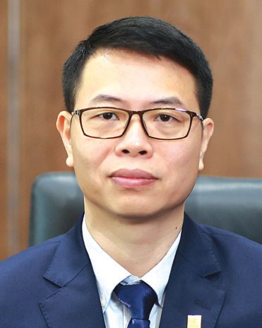 Đầu tư mạnh mẽ, Napas đã sẵn sàng cho các phương thức thanh toán hiện đại ảnh 1