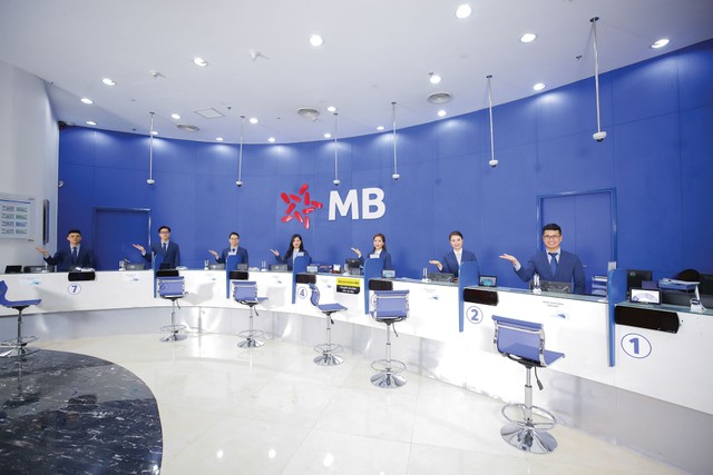 Tập đoàn MB vượt qua thách thức quý I ảnh 1