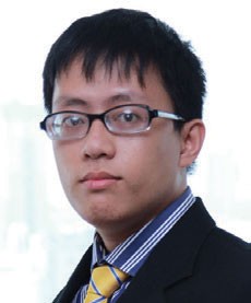 Thị trường chứng khoán tháng 6, chọn cửa kiếm lời ảnh 2