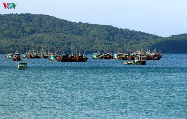 Biển Cô Tô - điểm đến hấp dẫn ẩn mình ở vùng Đông Bắc Tổ quốc ảnh 7