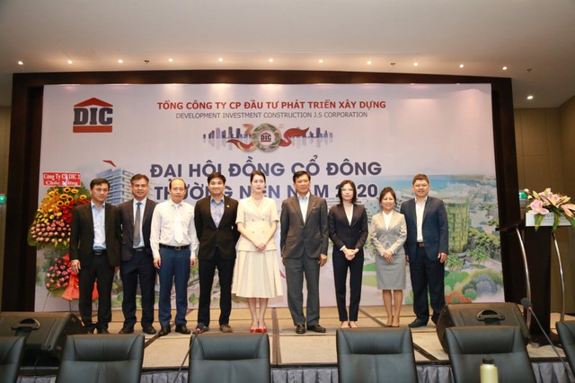 ĐHCĐ 2020: DIG đặt mục tiêu doanh thu hợp nhất 2.500 tỷ đồng ảnh 2