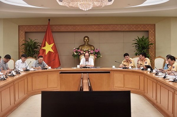 Khai trương Hệ thống thông tin báo cáo Chính phủ vào ngày 15/8 ảnh 1
