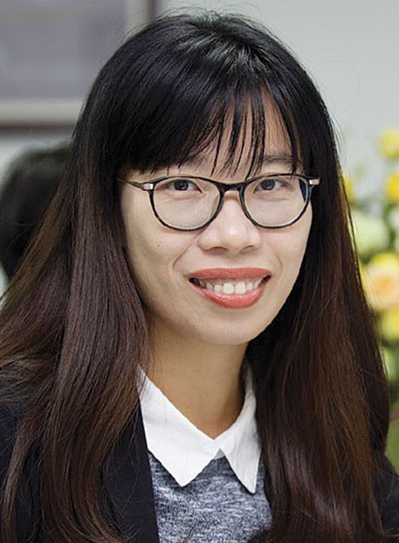 Ngân hàng cần thận trọng với nợ xấu ảnh 1
