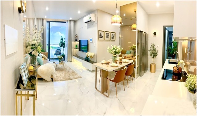 Rio Land giới thiệu những căn hộ đẹp nhất dự án Precia - Cơ hội gia nhập cộng đồng cao cấp tại cửa ngõ Thủ Thiêm ảnh 1