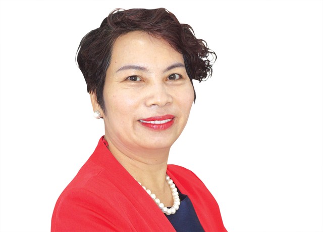 Nâng tầm thông tin tài chính ảnh 1