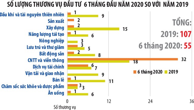 Quỹ đầu tư chọn gì tại Việt Nam? ảnh 1