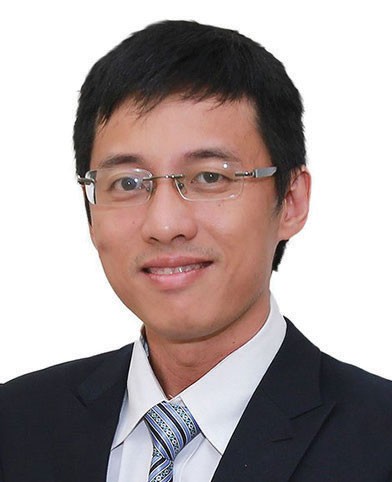 Ông Nguyễn Hồng Khanh, Trưởng phòng Phân tích, Công ty Chứng khoán Quốc tế Việt Nam (VIS)