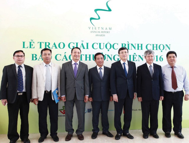 Hành trình qua những thập kỷ để khẳng định, để trường tồn ảnh 3