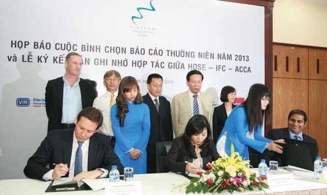 Hành trình qua những thập kỷ để khẳng định, để trường tồn ảnh 4