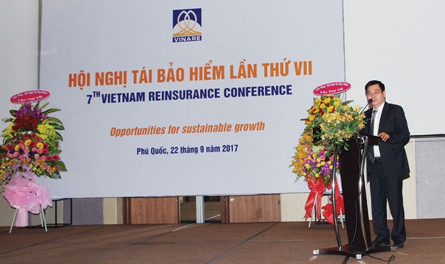 Dự báo sớm thị trường bảo hiểm phi nhân thọ năm 2018 ảnh 1