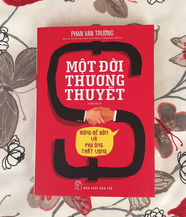 Đầu ra và chính sách ngoại thương ảnh 3