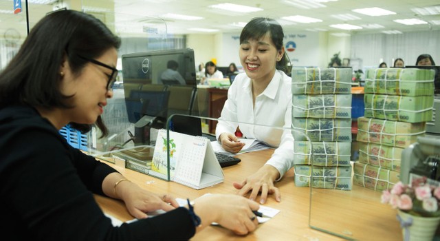 Tiếp tục điều hành chính sách tiền tệ chủ động, linh hoạt ảnh 1