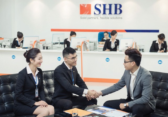 Siết chặt quản lý vốn của Nhà nước góp vào các ngân hàng ảnh 1