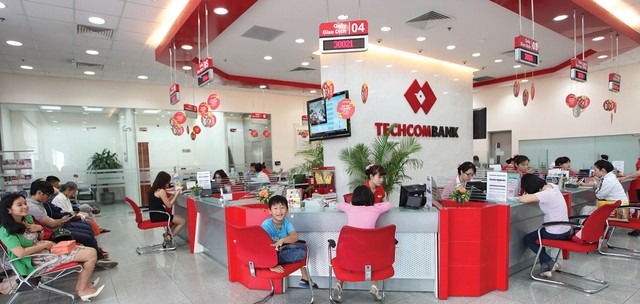 Cổ phiếu ngân hàng 2018, tìm động lực tăng trưởng mới ảnh 1