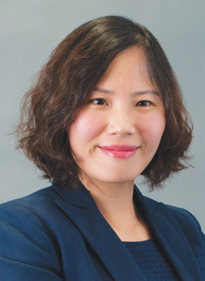 Ngân hàng và FinTech, những mảnh ghép trong hệ sinh thái ngân hàng số ảnh 1