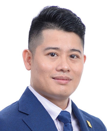 Công nghệ thanh toán phải đón đầu… ảnh 1