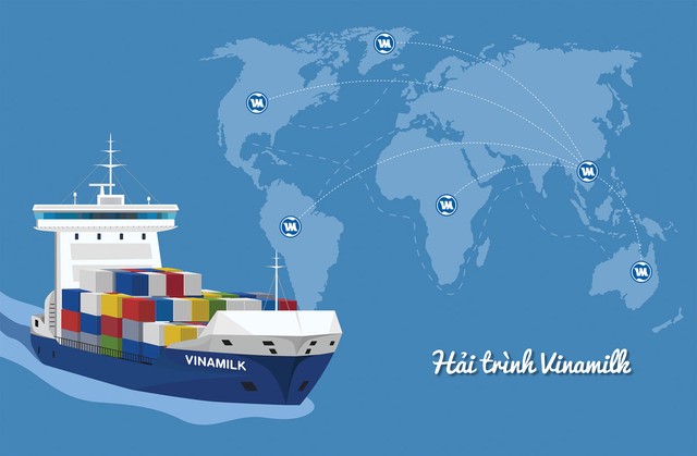Những doanh nghiệp nuôi khát vọng bước ra thế giới ảnh 1