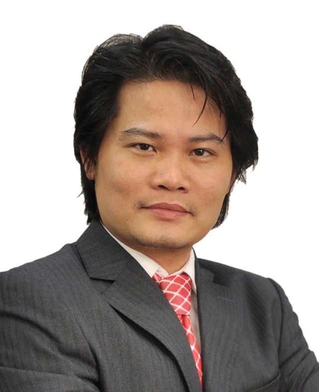 Thị trường tài chính: Chuyện mới thời 4.0 ảnh 1
